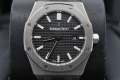 Audemars Piguet Royal Oak 41mm Chronograph Steel Mens WatchAudemars Piguet Royal Oak 41mm Chronograph Steel Mens Watch AUDEMARS PIGUET ROYAL OAK WHITE DAudemars Piguet 67650ST.OO.1261ST.01 Royal Oak Lady 33 mm Stainless Steel Black Dial Complete Set 2021. 