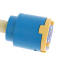 35mm 40mm Ceramic Cartridge Valve Kitchen Bathroom Cartridge Valve Mixer Tap GJCUTE. 