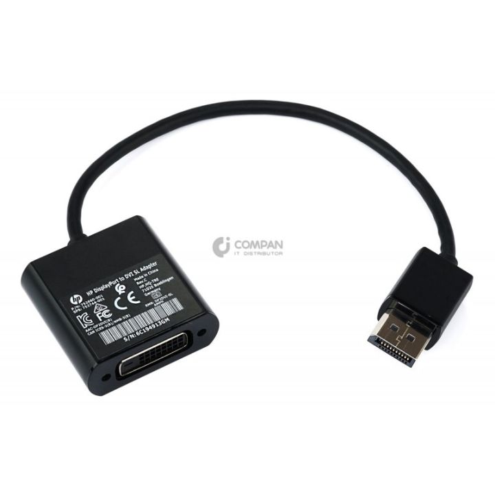 HP%20DisplayPort%20to%20DVI%20SL%20Adapter%20-%20Image%202