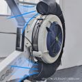 Rowing Machine Fan Pack Indoor Rower Airflow Guide Cover Can Keep Cool When Rowing. 