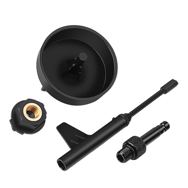 Transmission Oil Filler Tool for 725.0 9-Speed Oil Change Tools Adapter Set Transmission Oil Filler Tool Spare Parts