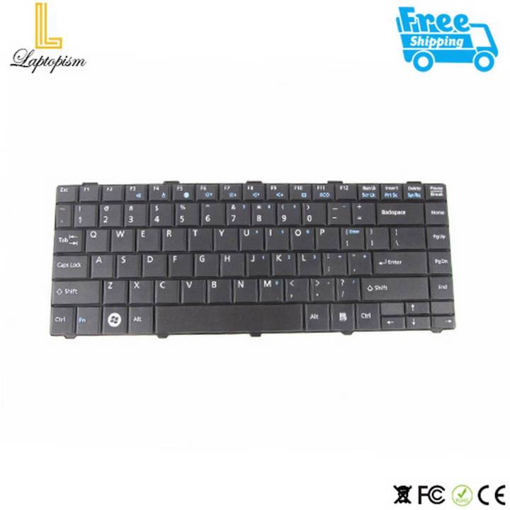 FUJITSU LH531 HIGH QUALITY LAPTOP KEYBOARD