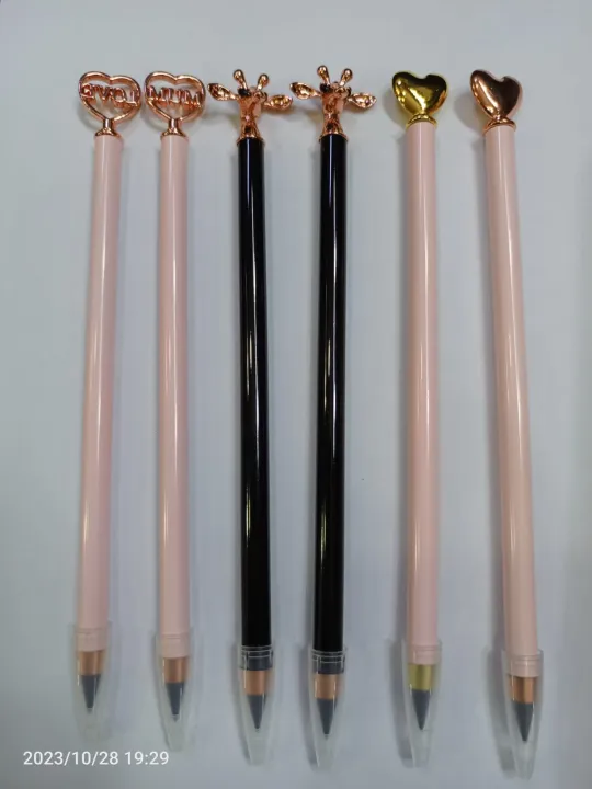 Infinite%20Pencil,%20Graphite%20pencil%20with%20new%20design%20and%20great%20performance%20-%20Image%203