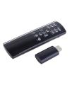 PEGA PG-P3028 Remote Controller for Sony PS3 - Complete Media Control for Sony PlayStation 3 – 14-Button Blu-Ray & DVD Control with 7M Range. 