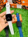 T8 PRO Max Series 8 Smart Watch With ALWAYS ON DISPLAY | 1.99'' Bezel Less Display | Bluetooth Calling | Health Fitness Tracking Features. 