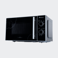 Dawlance DW MD 7 Microwaves Oven - Black. 