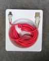 FASTER 3 Meter Android/micro USB Cable Wide Body Thicken Tough Line FC-T2. 