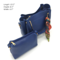 Bag X Medium Hand Bag For Woman & girls. 