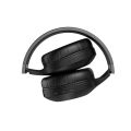 Ronin R-1500 Bluetooth Headphones, Stereo Headphone, Deep Bass, Foldable | Light Weight, Adjustable Design, AI Voice Assistant Ronin R-1500 Headphone with Pure Studio Sound. 