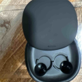 1Set Anti Noise Silicone Earplugs Waterproof Swimming Ear Plugs Black for Sleeping Diving Surf Soft Comfort Ear Protector. 