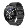 Porsche Design Gt3 Max Round Smart Watch Men 1.45 High Definition Color Screen Nfc Smart Watch Sports. 