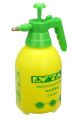 2L Hand Pump Sprayer, Handheld Garden Sprayer, Water Fertilizer Chemical Sprayer Indoor Outdoor Plants , Manual Car Washer. 