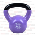 6KG kettlebell for workout exercises, Gym accessories 6kg kettle bell, home exercise equipment -. 