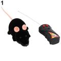 Animal Toys Funny RC Wireless Remote Control Rat Mouse Toy for Cat Dog Pet. 