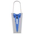 Fabric Bias Tape Maker Folder Kit DIY Sewing Quilting Binding Tool. 