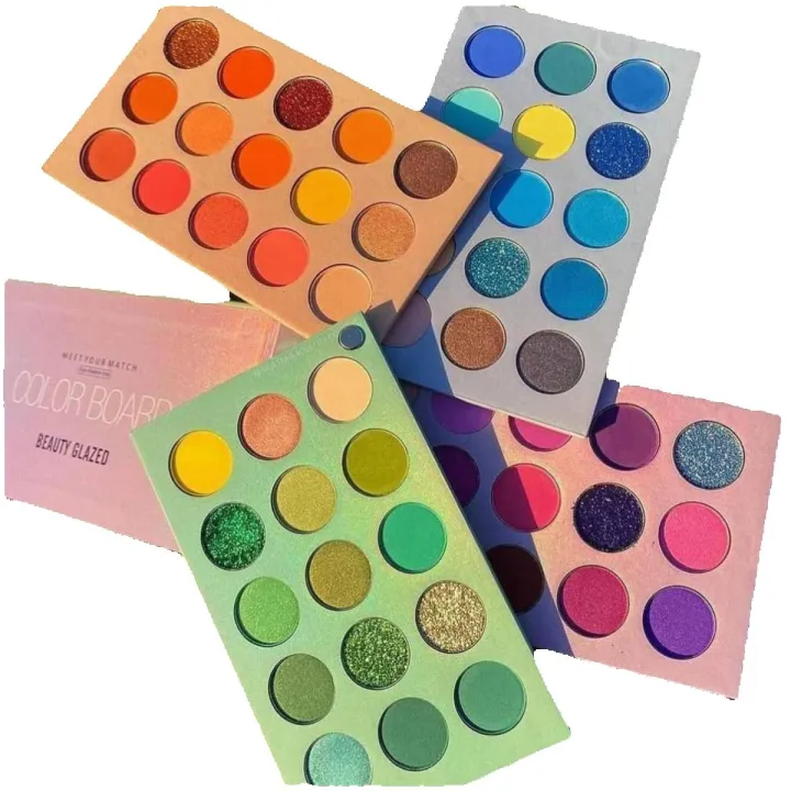60%20Colors%20Pearlescent%20Matte%20Eyeshadow,%20Eye%20Cosmetics,%20Makeup%20Palette,%204Folding%20Palette%20-%20Image%202