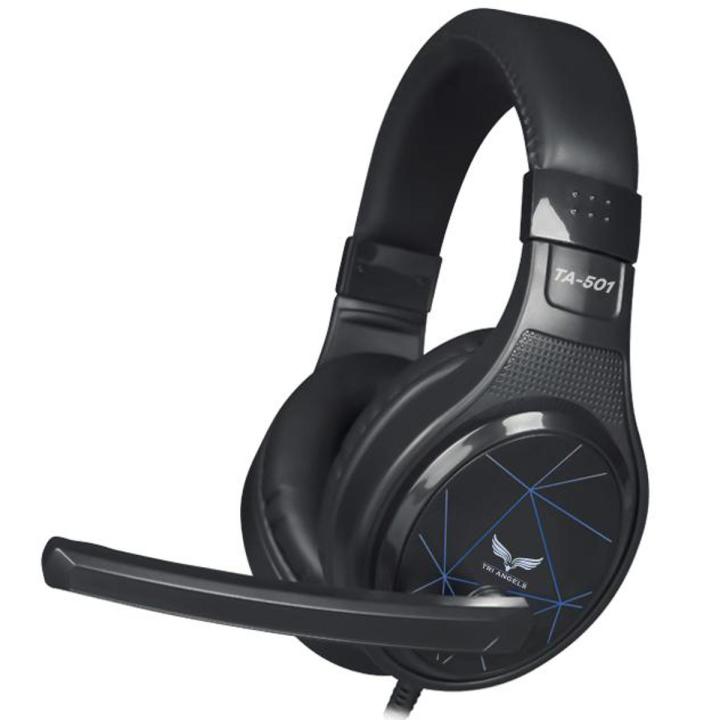 GAMING HEADPHONE TA-501 (TRI ANGELS )