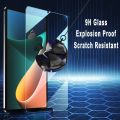 9H HD Tempered Glass for Xiaomi MiPad 1 2 3 4 5 Screen Protector For Xiaomi Mi Pad 5 Pro 5G 11.0 4 8.0 4 Plus 10.1 Glass Film BQ. 