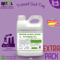 Rezol Sodium Lauryl Ether Sulphate 70% 1Kg - SLES 70% - Made in China - Shampoo Base - Foam Boaster. 