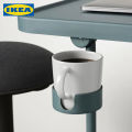 IKEA Flexible Table - Multi Use table | Laptop Table| Dinning Table. 