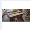 Sewfect Sewing Machine Extension Table Wooden Slai machine stand- Suitable for EveryMachine. 