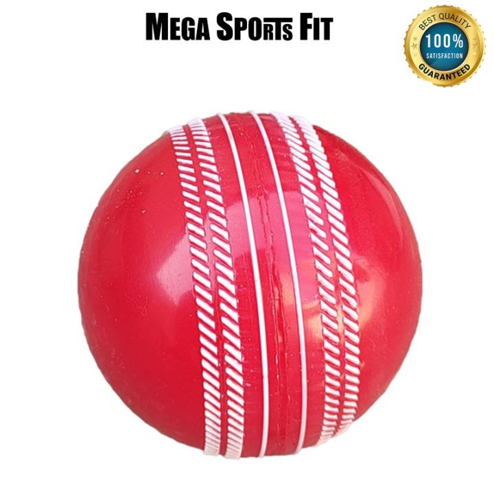 Practice ball-indoor Play Cricket Training Practicing Hard Ball & tape ball