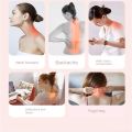8 Pullers 8-Figure Stretcher Yoga Pilateselastic Band Elastic Rope Arm Back Shoulder Exercise Yoga Stretching Fitness Band Home Fitness Equipment Bodybuilding Resistance Strap Tension Rope Exercise Room. 