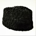 Jinnah Cap ; Karakuli Hat Cap ;  Quaid e Azam Cap ; Cloth made. 