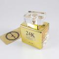 24K Millionaire Perfume - Gold - 50ml. 