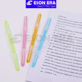 Paper Fastener Plastic 10pcs/pack Mix Colour. 