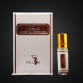 Oudh Al Marjan Attar 6ml by Peler UAE. 