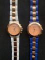 Latest Quartz Swoch Watch For Girls and Womens. 