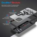 Superheros Batman LOGO Clear Matte Phone Case For iPhone 15 11 14 13 12 Pro Max Mini X XR Xs 8 7 Plus 6 6S Cover Funda. 