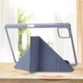 Stand case For Xiaomi Pad 6 Case 11 Smart Folio Leather Acrylic Back Stand Cover For Xiaomi Mi Pad 6 Xiaomi Pad 6 Pro Case with Pen Holder. 