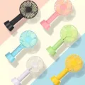 Daling USB Fan / Rechargeable Wireless USB Handheld Fan- Portable USB Rechargeable Fan /Portable Mini Fan Usb Charging rechargable battery. 