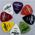 Alice Guitar Picks (pack of 8). 