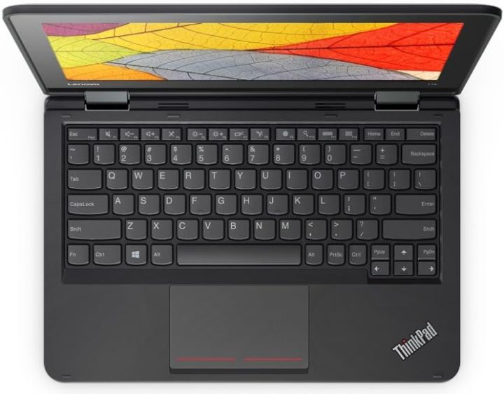 Lenovo%20ThinkPad%20Yoga%2011e%2011.6"%202-in-1%20Touchscreen%20Laptop%20(Intel%C2%AE%20Core%E2%84%A2%20i3%206th%20Gen%208GB%20RAM,%20256GB%20SSD,%20Webcam)%20Black%20-%20Daraz%20Like%20New%20Laptops%20-%20Image%204