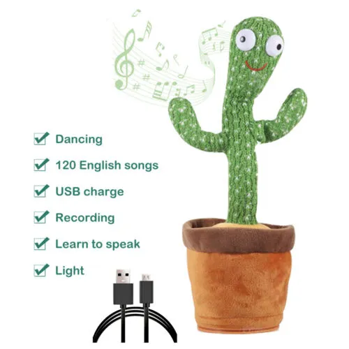 Wiggly%20Dancing%20Cactus%20Plush%20Toy%20Recording%20USB%20Talking%20Cactus%20Baby%20Kid%20Funny%20Gift%20-%20Image%202