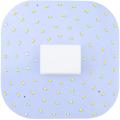 Bonlux 18W 2D 4 Pin GR10q LED Light Bulb 4000K Natural White 21W 28W Compact Fluorescent Lamp CFL Replacement,4 Pin GR10q Square Bulb for Bathroom Living Room, Ceiling Light【Need Remove Ballast】 [Energy Class A++]. 