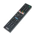 Remote Control RMT-TX300P for SONY TV RMT-TX300B RMT-TX300U. 