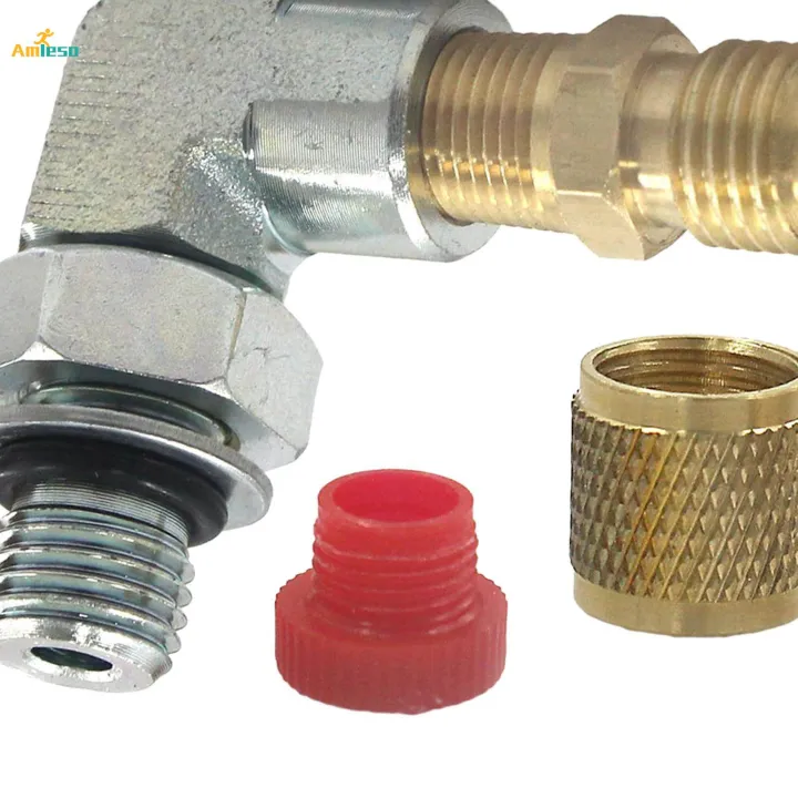 Fuel%20Pressure%20Test%20Fitting%20Adapter%2090%20Degree%20Accessory%20Assembly%20Fuel%20Pressure%20Test%20for%20-%20Image%207