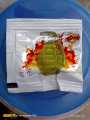 Original Kids Wish Boom Boom (Pack Of 25/50/100) Funny Boom Boom Prank Toy /Pranks Toy Bomb Bags / Bombs Funny Stress Practical Jokes / Toy For Kinds Toy Spray Toys Grenade Bag Fool Simulator /Bang Bang / With Affordable Price. 