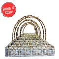 Gift basket set/7 Gift Baskets/different sizes. 