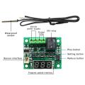 W1209/XH-W1209/HW-557 Digital Thermostat Temperature Controller Incubator Controller. 