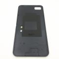 Battery Back Cover for BlackBerry Z10 Black Back Cover Battery Cover Door with NFC. 