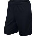 Football Short For Men - Black. 
