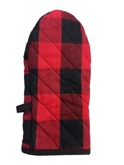 cotton Talks, oven gloves Set OF 2 Pot Holders Sets, Heat Resistant Kitchen Oven mit for Cooking Baking in Microwave ,Available in different design and different colors