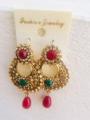Multi Kundan Jhumkay!. 