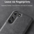 X-Level Leather Case For Samsung Galaxy S23 Ultra. 