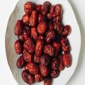 Natural Grown Organically Dried Jujube (Unaab / Unab) 250 Gram. 